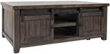 Barnwood