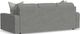 Flexsteel® Sky Pebble Sofa-3