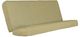 Kodiak Furniture 2-Piece Natural Beauty Taupestone Full Studio Sleeper Mattress-0
