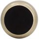 A & B Home Gold Medium Pot-3