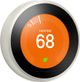 Google Nest Pro White Learning Thermostat-3