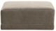 TOV Furniture Willow Taupe Ottoman-3