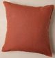 Magnolia Home by Joanna Gaines Lorraine Rustic Clay Linen Pillow-0