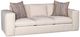 Mayo Furniture Customizable Fabric Stationary Sofa-0