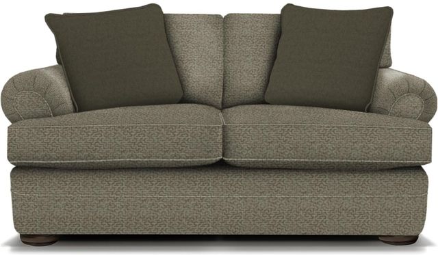 Creek Side Customs Customizable Knox Loveseat-3