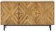 Signature Design by Ashley® Cadewick Natural Accent Cabinet-1