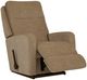 La-Z-Boy® Finley Ivory Manual Rocking Recliner-0
