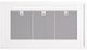 Ilve® Nostalgie II Series 30" RAL Color Wall Mounted Range Hood-1