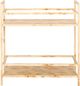 TOV Furniture Destin Natural Bar Cart-3