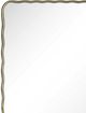 Signature Design by Ashley® Brenthill Gold Accent Mirror-1