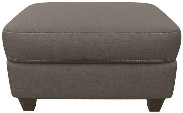 La-Z-Boy® Noah Mushroom Ottoman-1