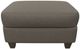 La-Z-Boy® Noah Mushroom Ottoman-1