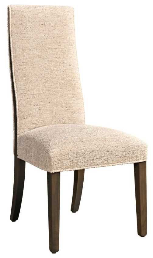 Country View Woodworking Customizable Make It Your Way Dining Side Chair-0