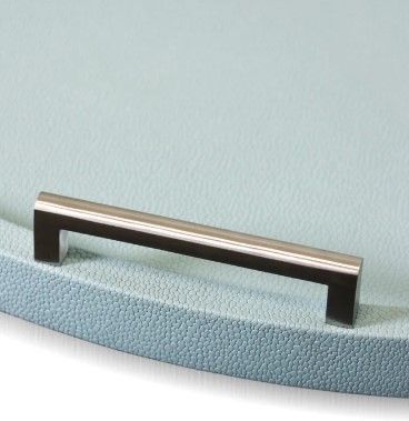 Stylecraft Chagreen Sea Blue Tray -1