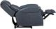 Parker House® Hensley Marina Dream Power Recliner-5