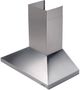 Broan® Elite 61000 Series 35" Stainless Steel Wall Mount Chimney Range Hood-0