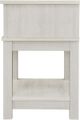 Signature Design by Ashley® Dorrinson White Nightstand-3
