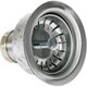 Coyote® Outdoor Living 16” Sink-Stainless Steel-2