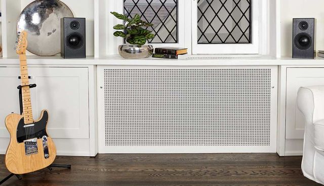 Totem Acoustics Bison 5.25" Bookshelf Speakers-3