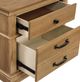 New Classic® Home Furnishings Sunstone Honey Nightstand-5
