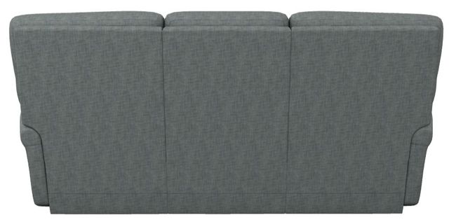 La-Z-Boy® Robin Indigo Power Reclining Sofa with Headrest and Lumbar-3