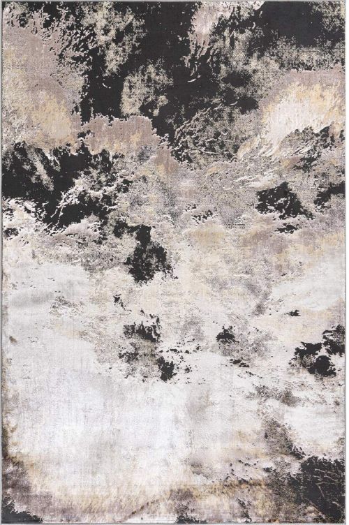 MDA Rugs Lafi 5'x8' Style 1 Area Rug-0