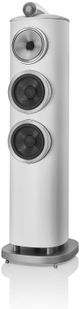 Bowers & Wilkins 804 Series D4 White Diamond Floor Standing Loudspeaker-0