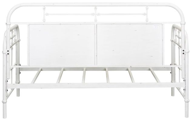 Liberty Furniture Vintage Antique White Youth Twin Youth Daybed-2