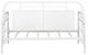Liberty Furniture Vintage Antique White Youth Twin Youth Daybed-2