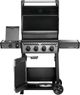 Napoleon Freestyle 425 5-Burner Graphite Grey Freestanding Liquid Propane Gas Grill-2