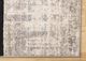 Kalora Interiors Eclipse Grey/White 5'x8' Style 2 Area Rug-4