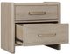 Modus Furniture Gardenia Chai Nightstand-3