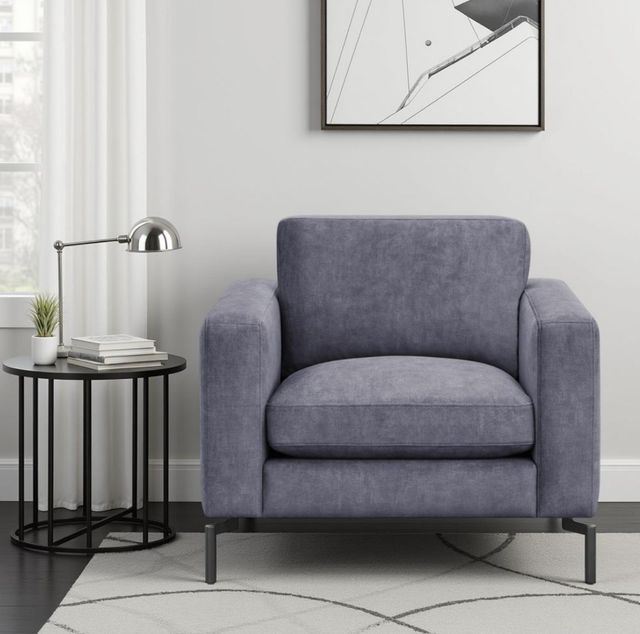 Legends Home Tribeca Gray Chair-1
