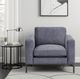 Legends Home Tribeca Gray Chair-1