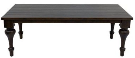 YHD Legacy Dark Dining Table-2