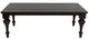 YHD Legacy Dark Dining Table-2