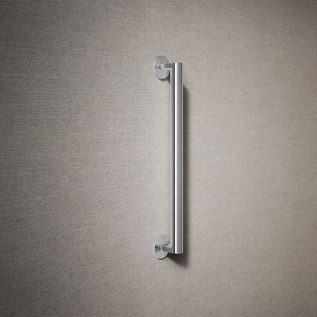 KOHLER® Components™ Polished Chrome 18" Grab Bar-1