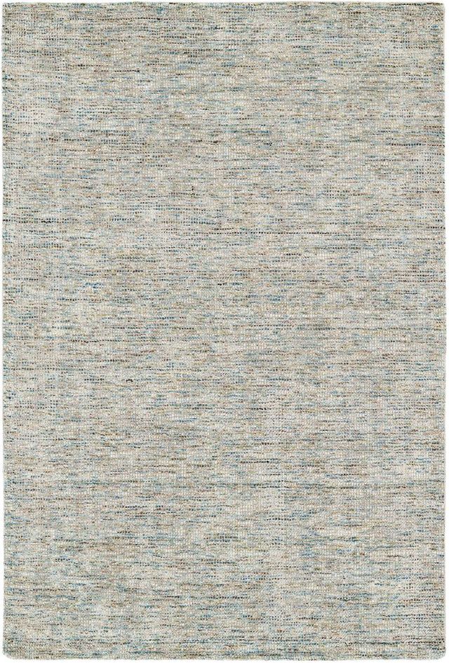 Dalyn™ Rug Company Torino Silver 5'x8' Area Rug-0