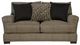 Jackson Furniture Ava Pepper Loveseat-1