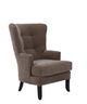 J Furniture Ellie Wing Chair-2