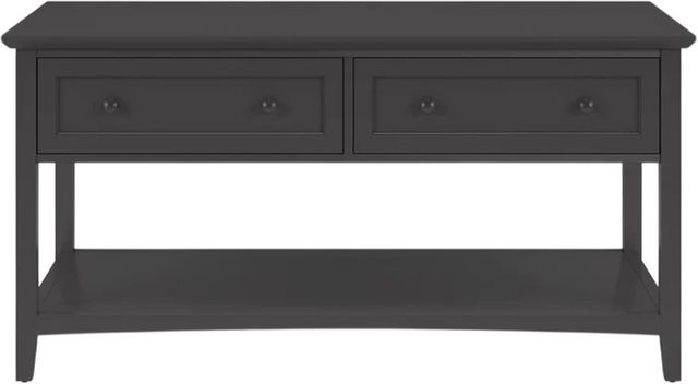 Modus Furniture Grace Raven Console Table-2