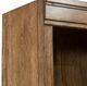 Liberty Furniture Carolina Park Amber Brown Bunching Bookcase-4