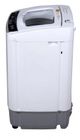 Danby® 0.9 Cu. Ft. White Top Load Compact Portable Washer-4