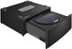 LG SideKick™ 1.0 Cu. Ft. Black Steel Pedestal Top Load Washer-1