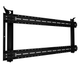 Chief® Manufacturing Black Heavy-Duty Flat Panel Wall Mount-0