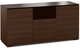 Salamander Designs® Chameleon Zurich 336 Opium Brown Speaker Integrated Cabinet-0