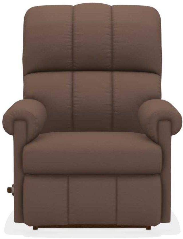 La-Z-Boy® Vail Mocha Reclina-Rocker® Recliner-1