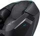 Osaki Ai Apex Duo Black Massage Chair-3