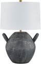 Forty West Dean Black Table Lamp-0