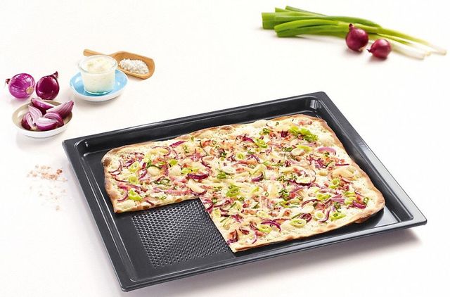 Miele Perforated Gourmet Baking Tray-3